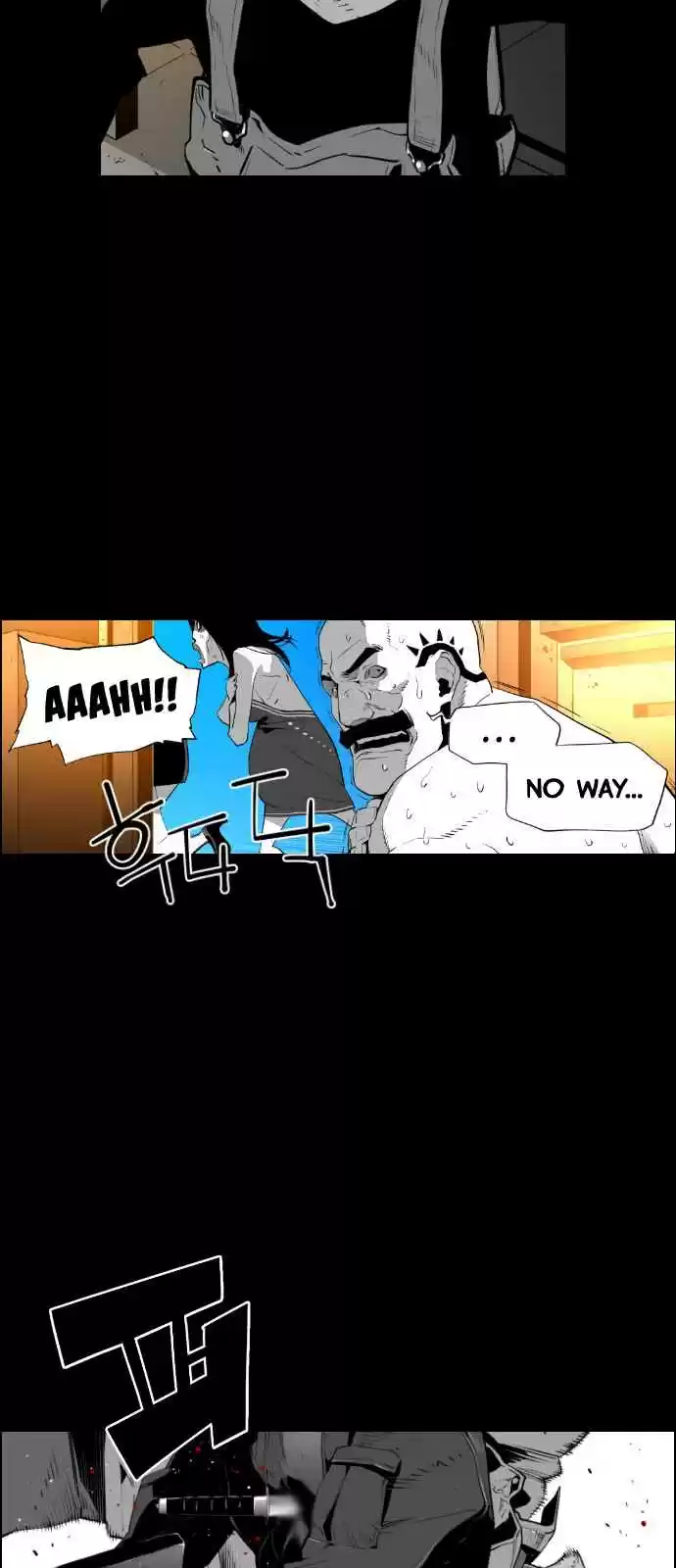 Terror Man Vol. 2 Ch. 109