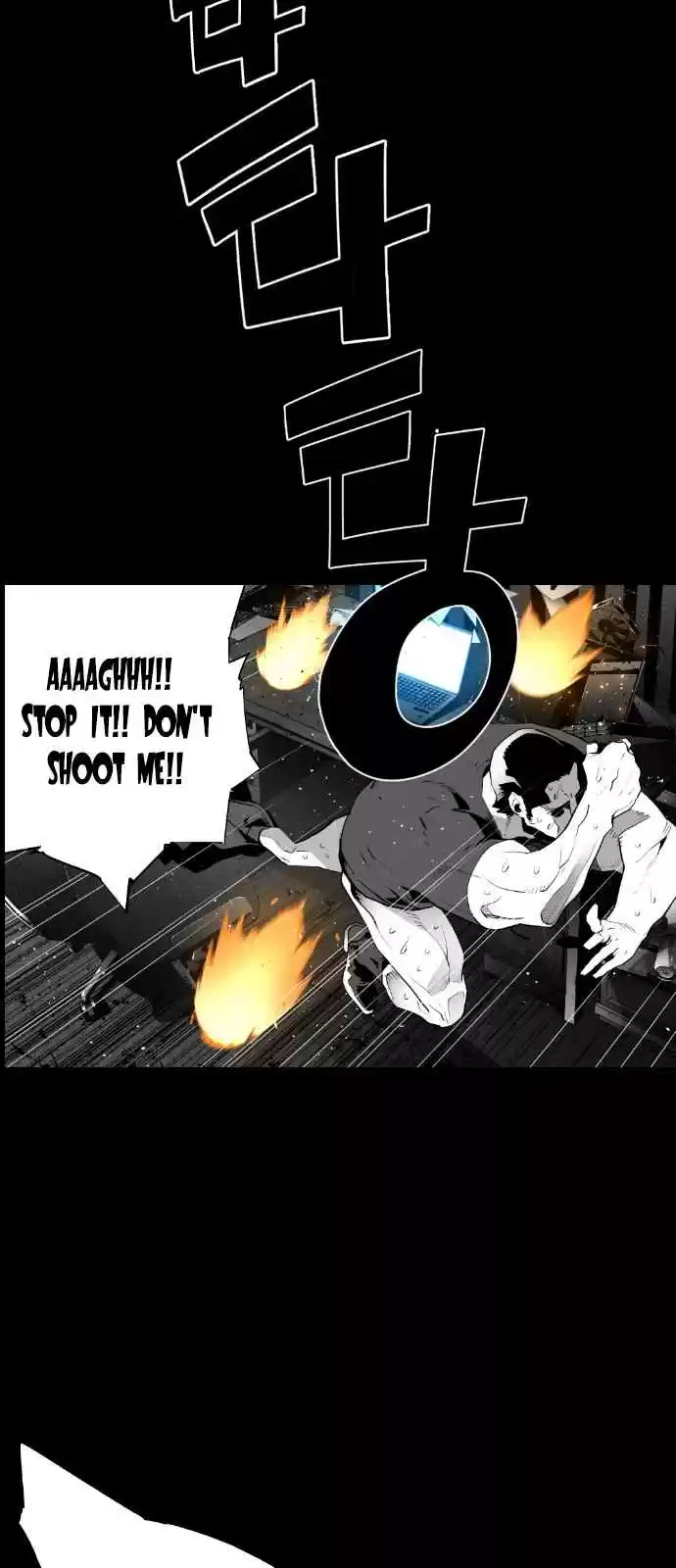 Terror Man Vol. 2 Ch. 109