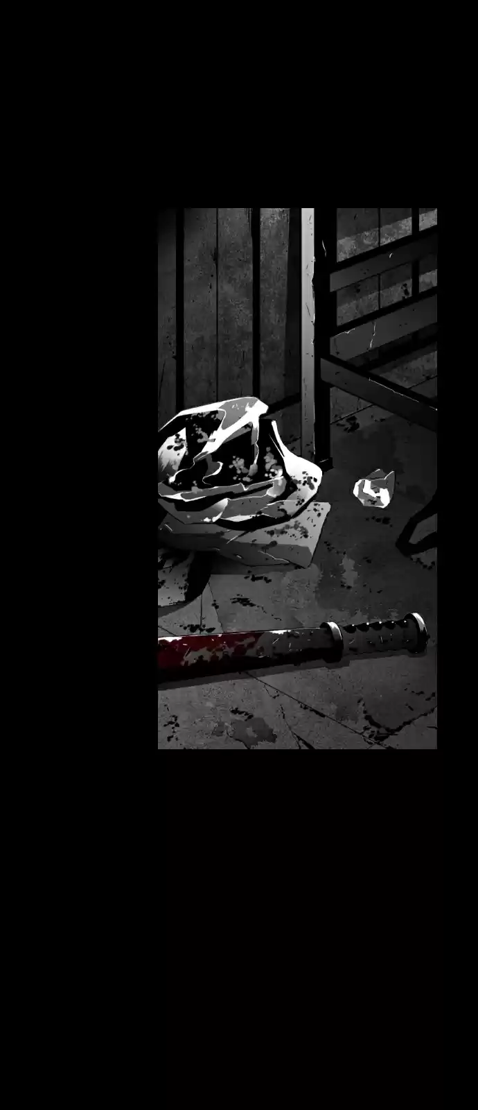 Terror Man Vol. 2 Ch. 109