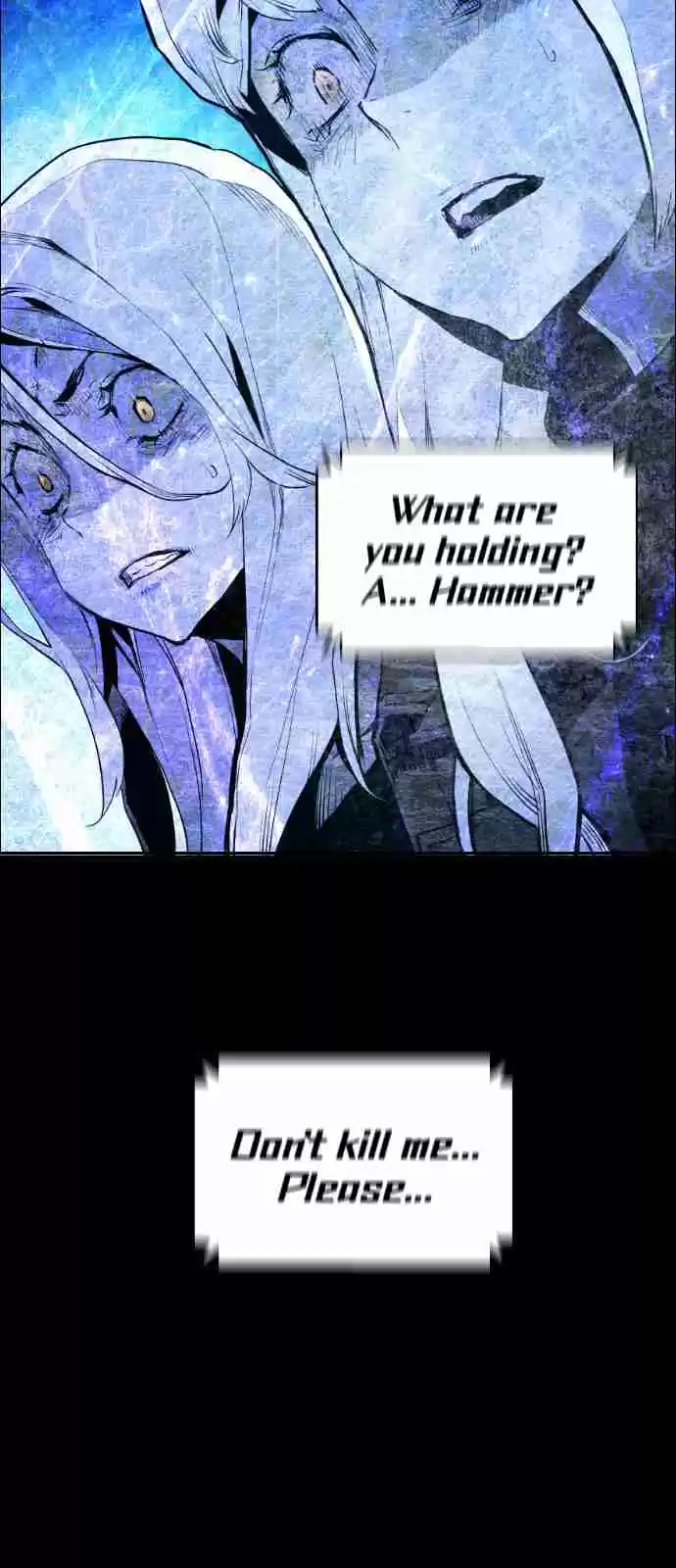 Terror Man Vol. 2 Ch. 109