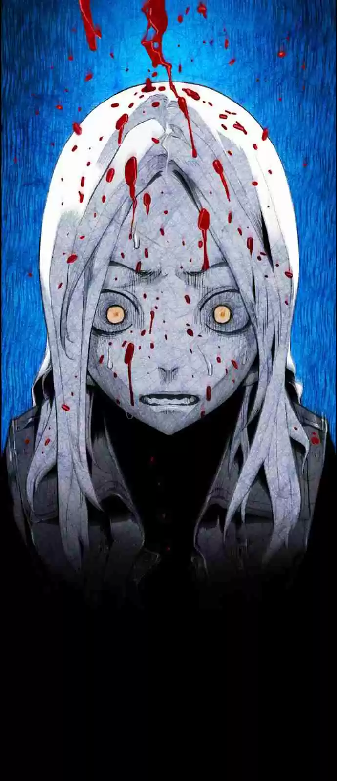 Terror Man Vol. 2 Ch. 110