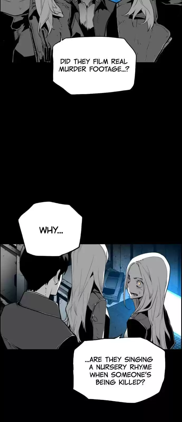 Terror Man Vol. 2 Ch. 110