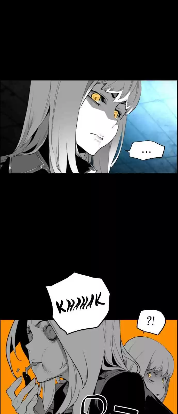 Terror Man Vol. 2 Ch. 110