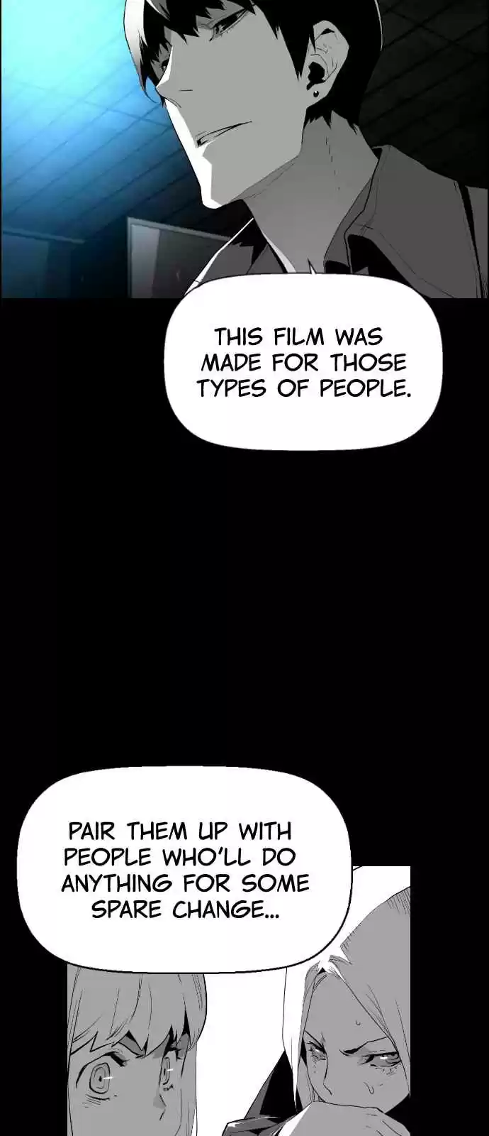 Terror Man Vol. 2 Ch. 110