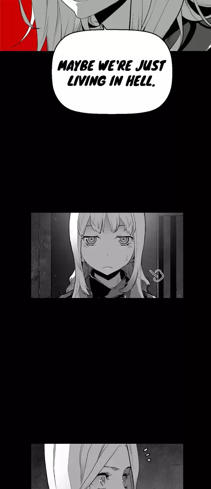 Terror Man Vol. 2 Ch. 110