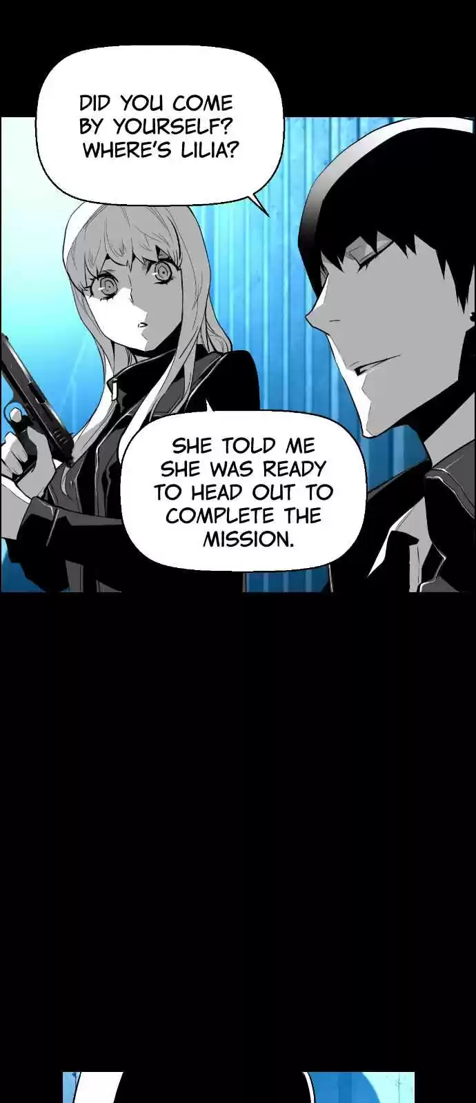 Terror Man Vol. 2 Ch. 110