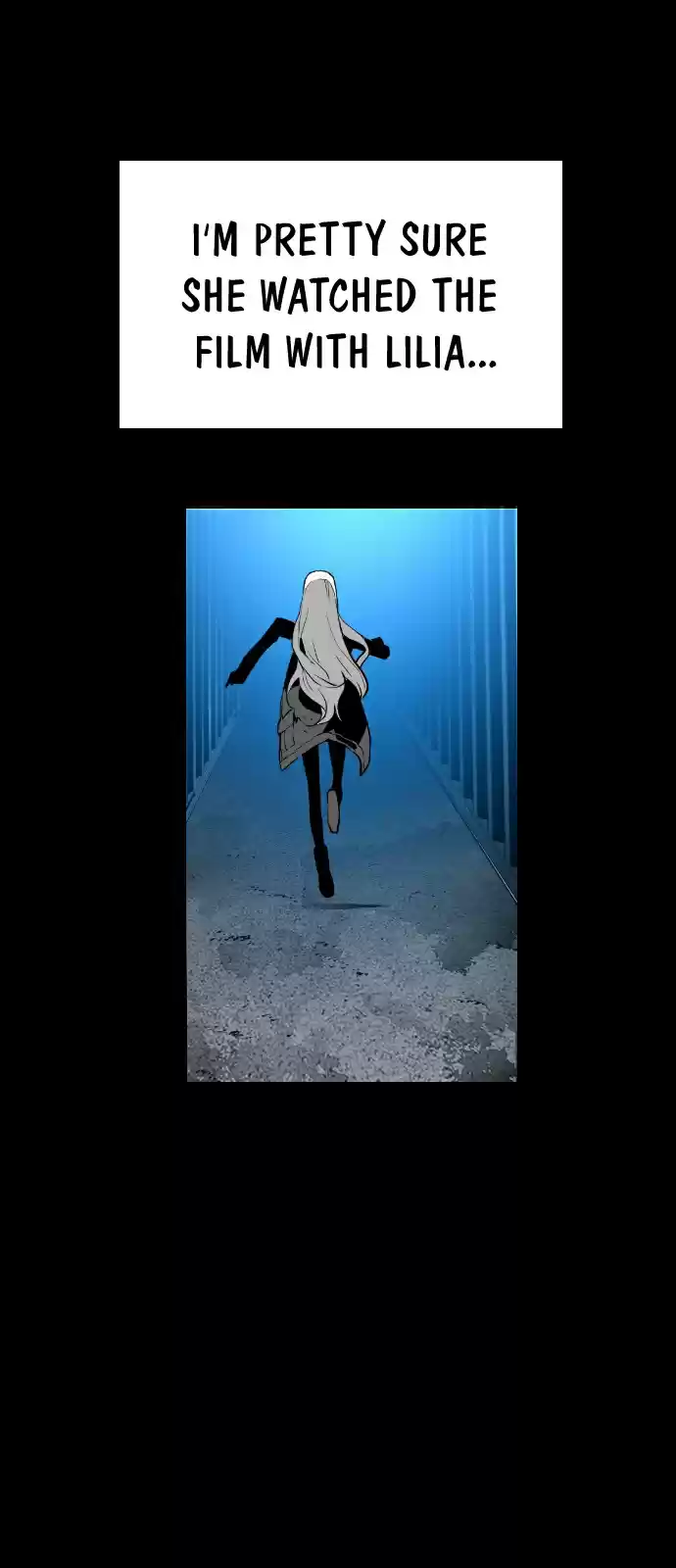 Terror Man Vol. 2 Ch. 110