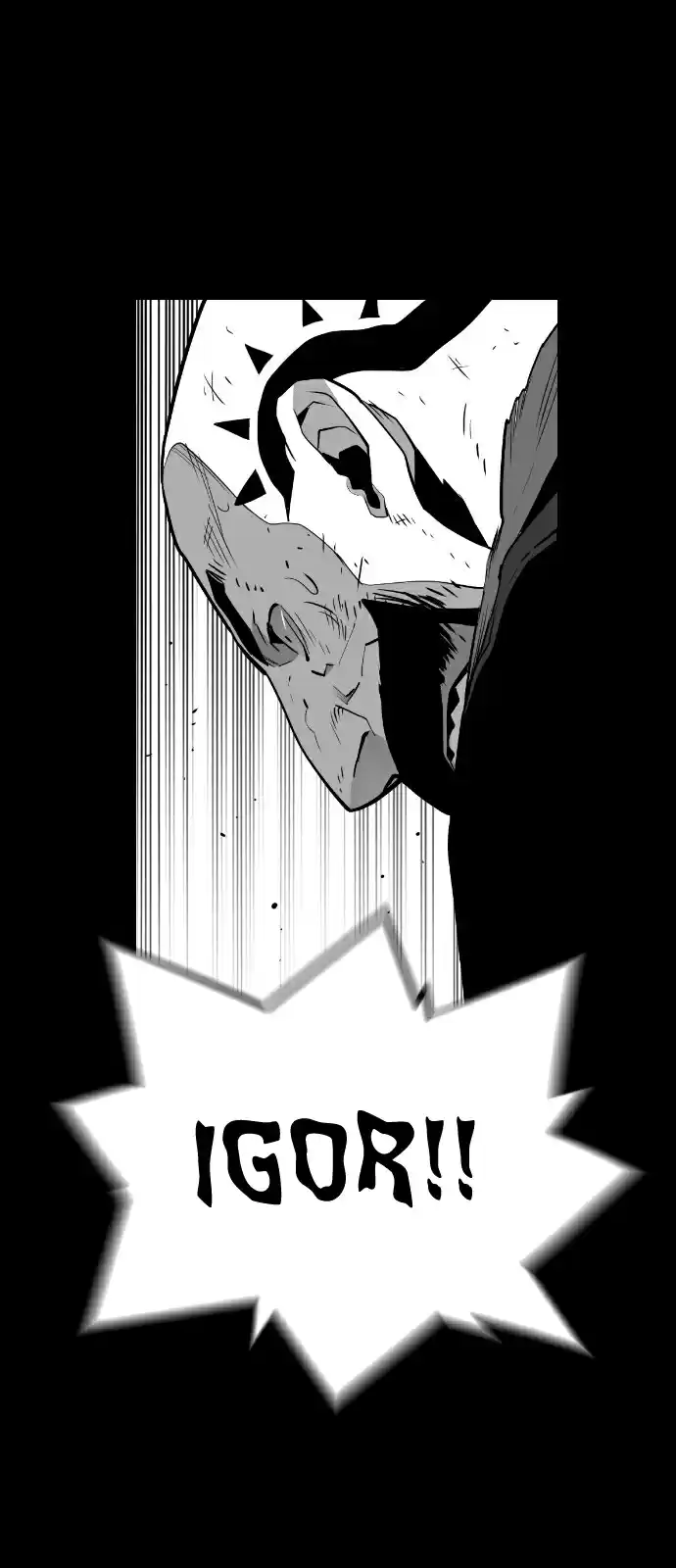 Terror Man Vol. 2 Ch. 110