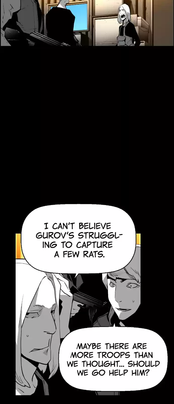 Terror Man Vol. 2 Ch. 111