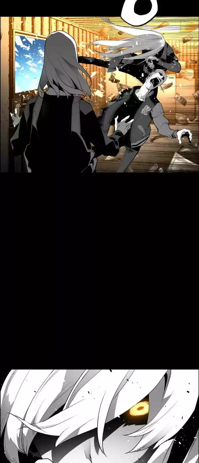 Terror Man Vol. 2 Ch. 111