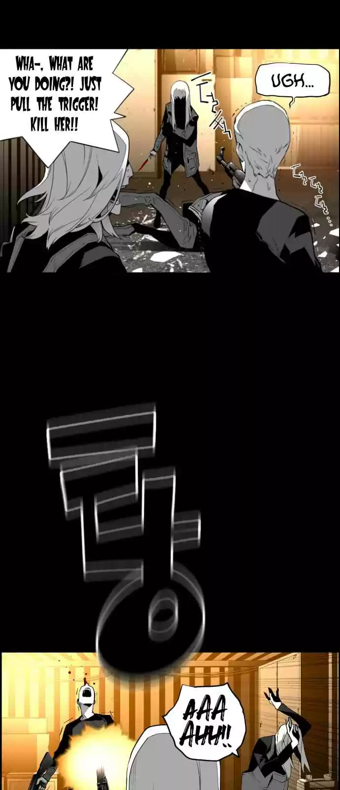 Terror Man Vol. 2 Ch. 111