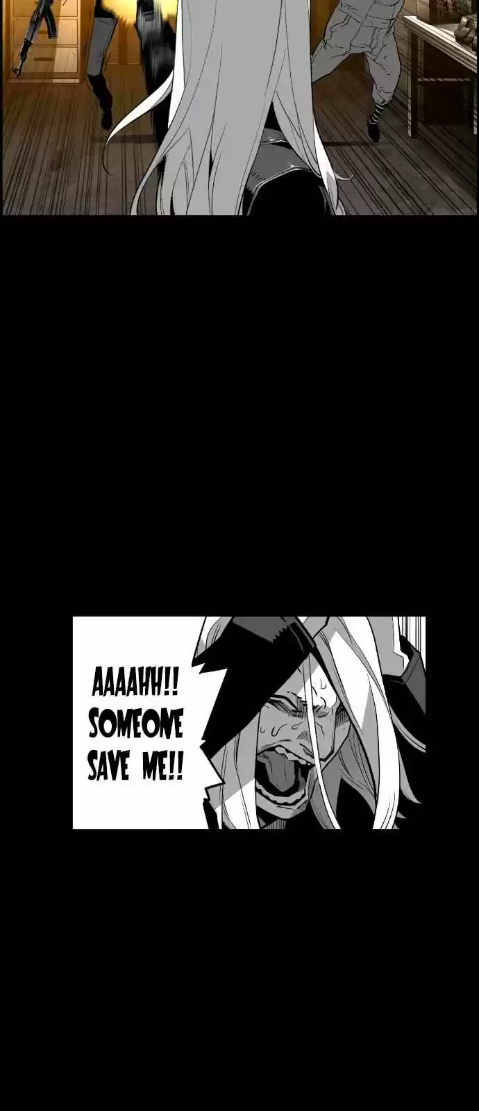 Terror Man Vol. 2 Ch. 111