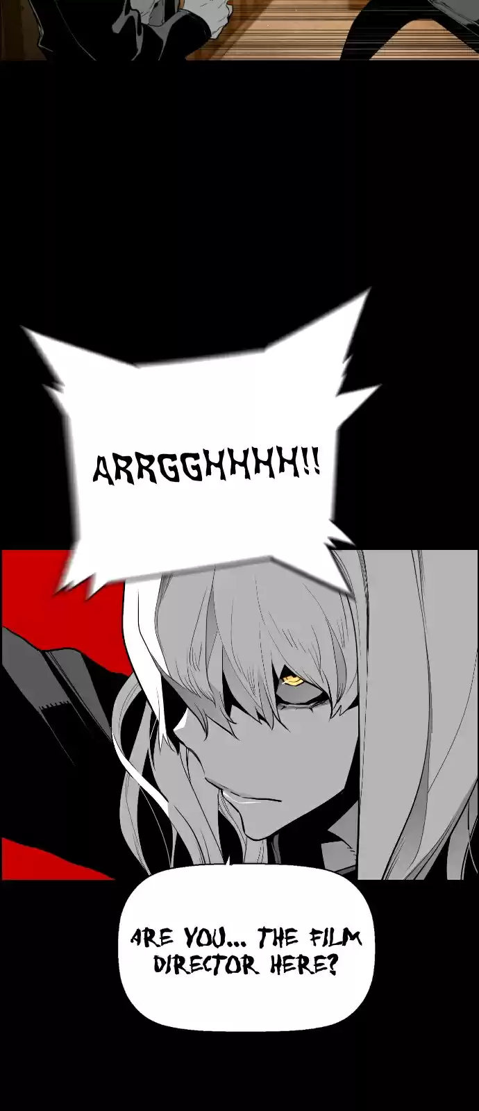 Terror Man Vol. 2 Ch. 111