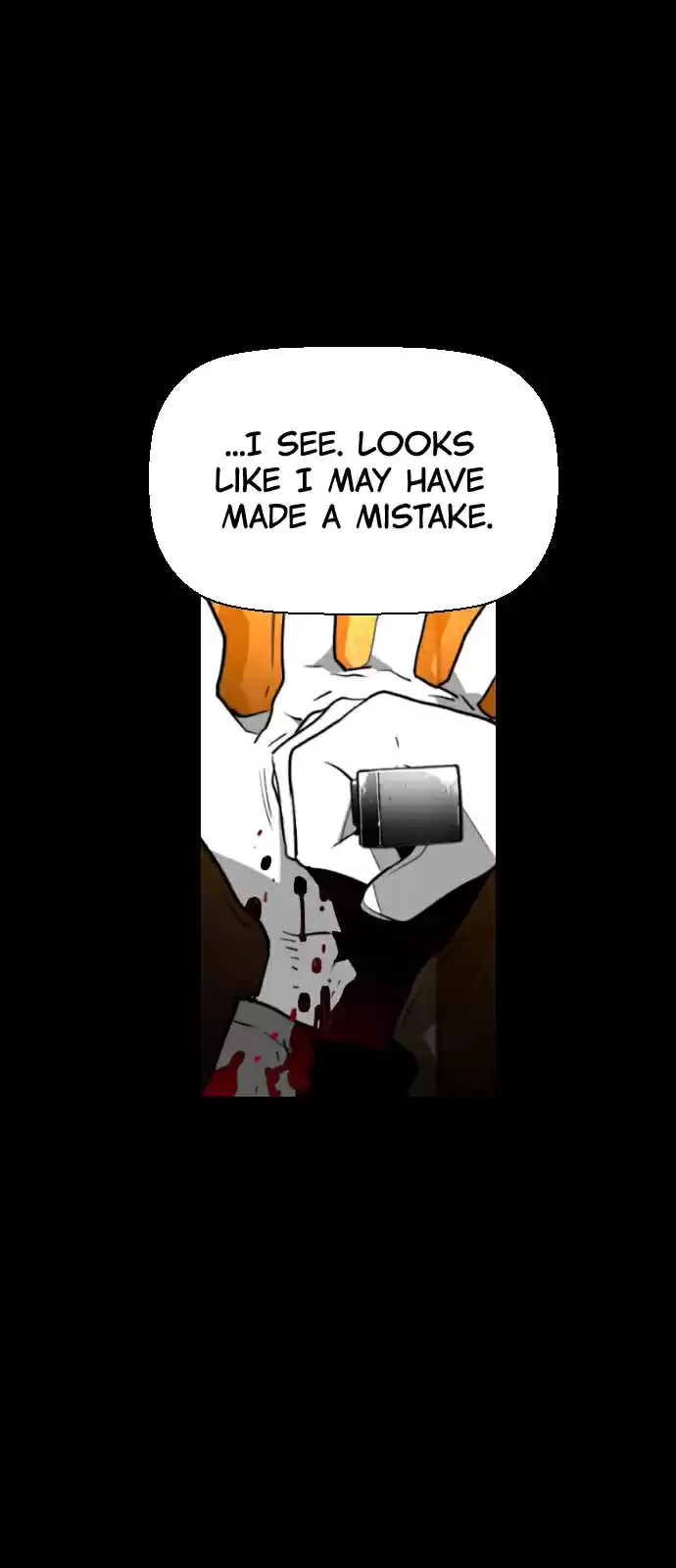 Terror Man Vol. 2 Ch. 111