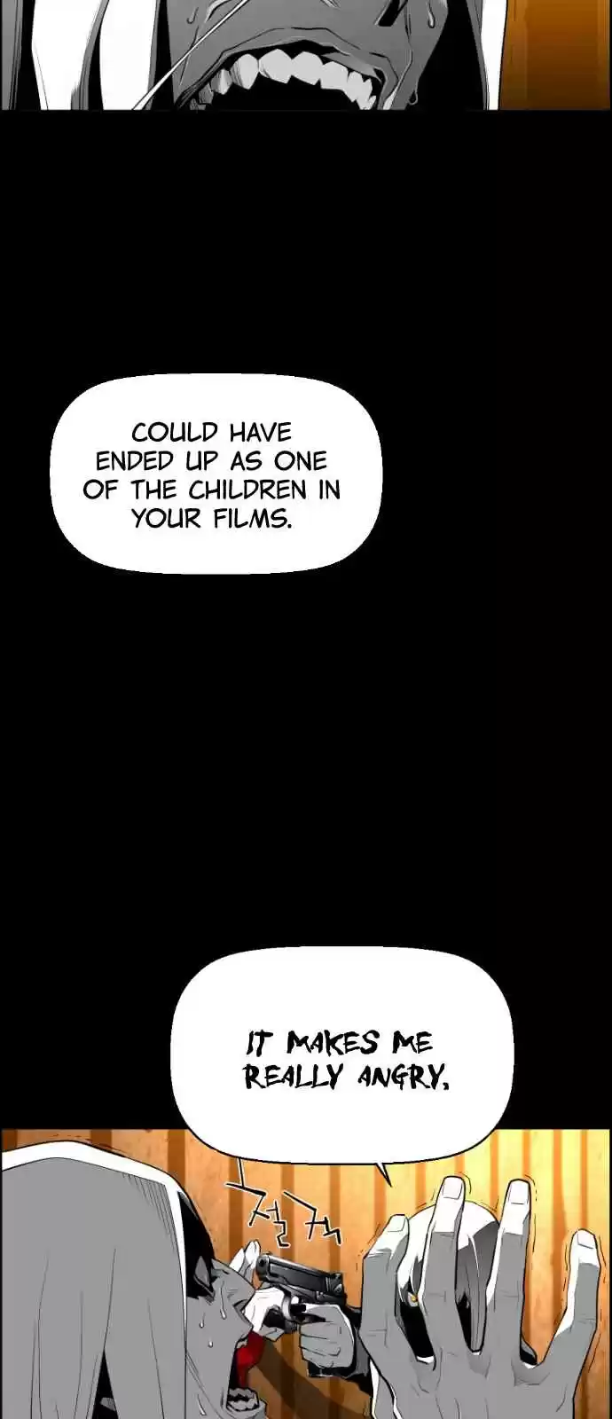 Terror Man Vol. 2 Ch. 111