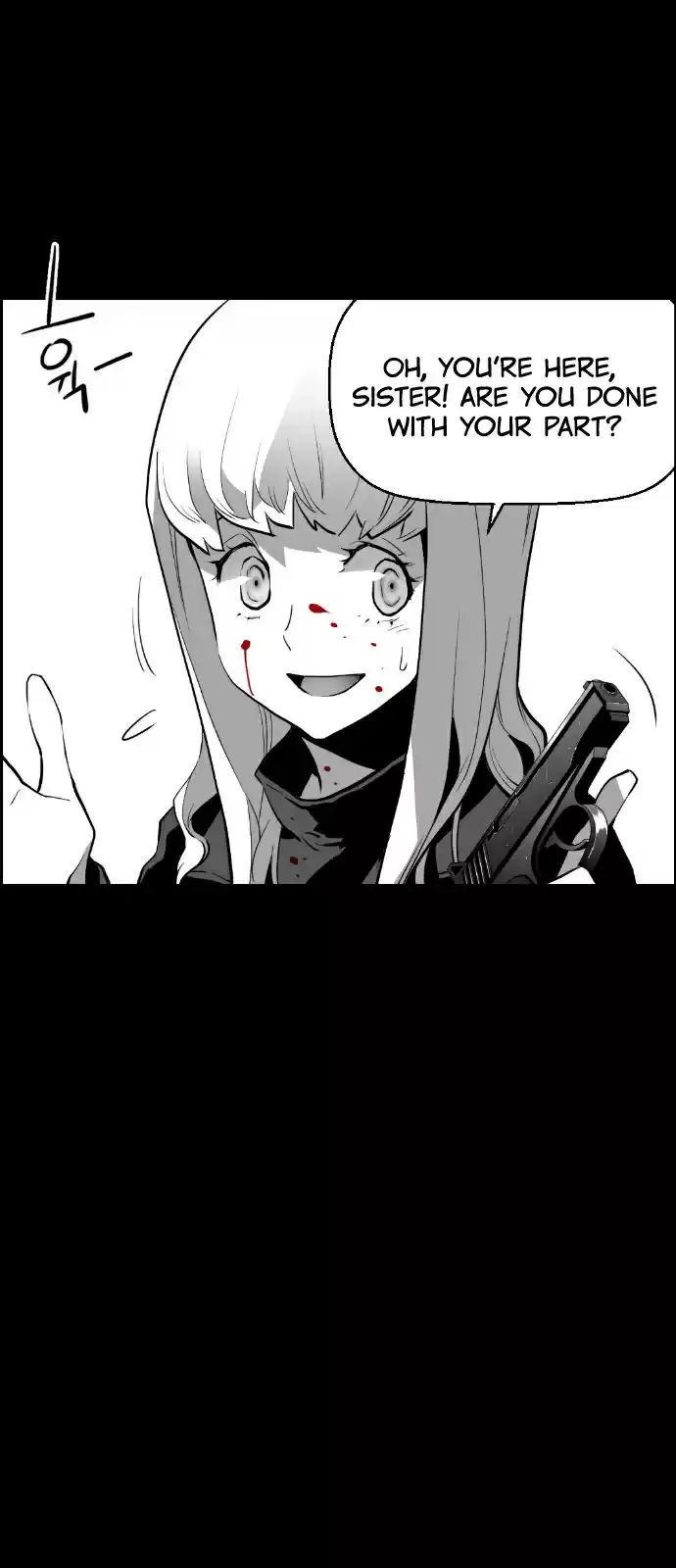 Terror Man Vol. 2 Ch. 111