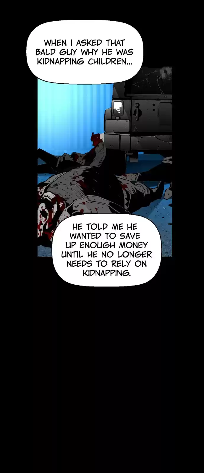 Terror Man Vol. 2 Ch. 111