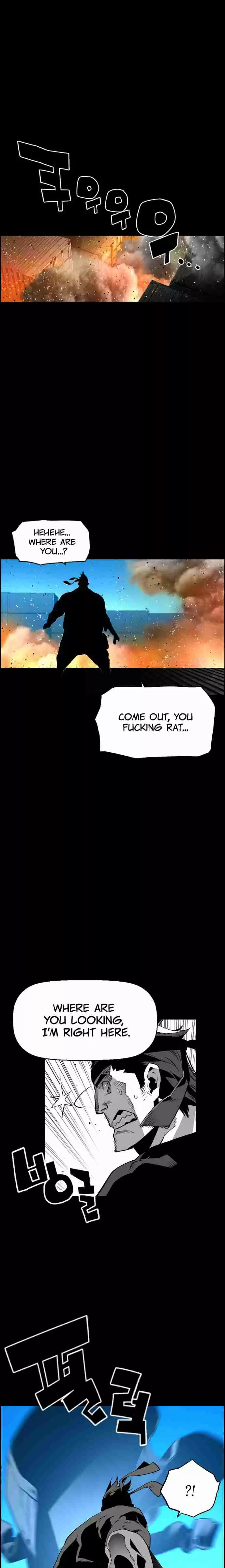 Terror Man Vol. 2 Ch. 111