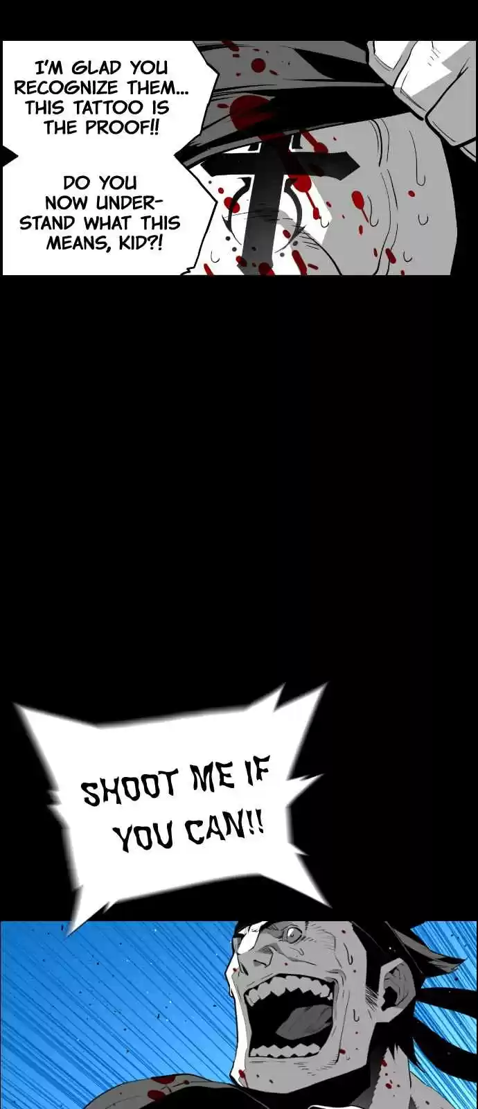 Terror Man Vol. 2 Ch. 111