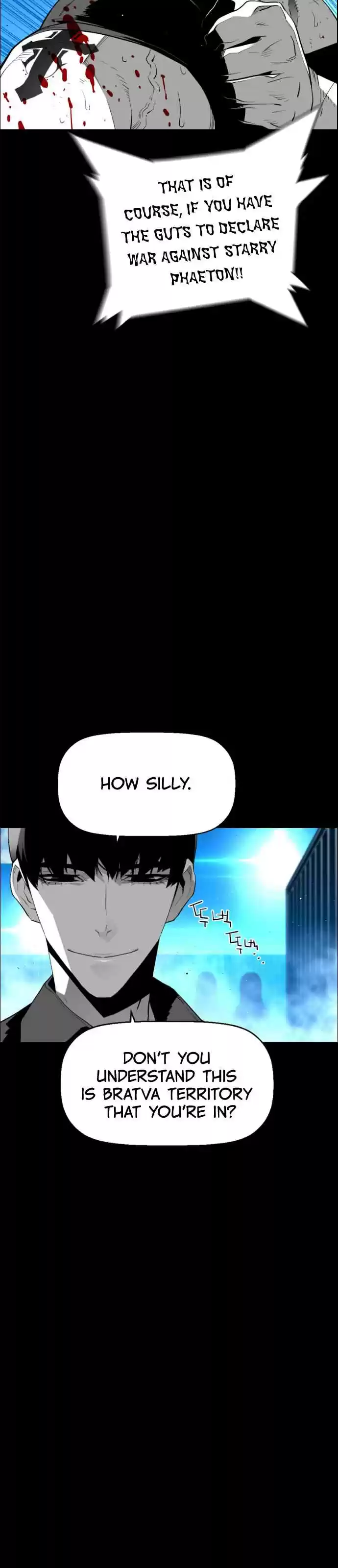 Terror Man Vol. 2 Ch. 111