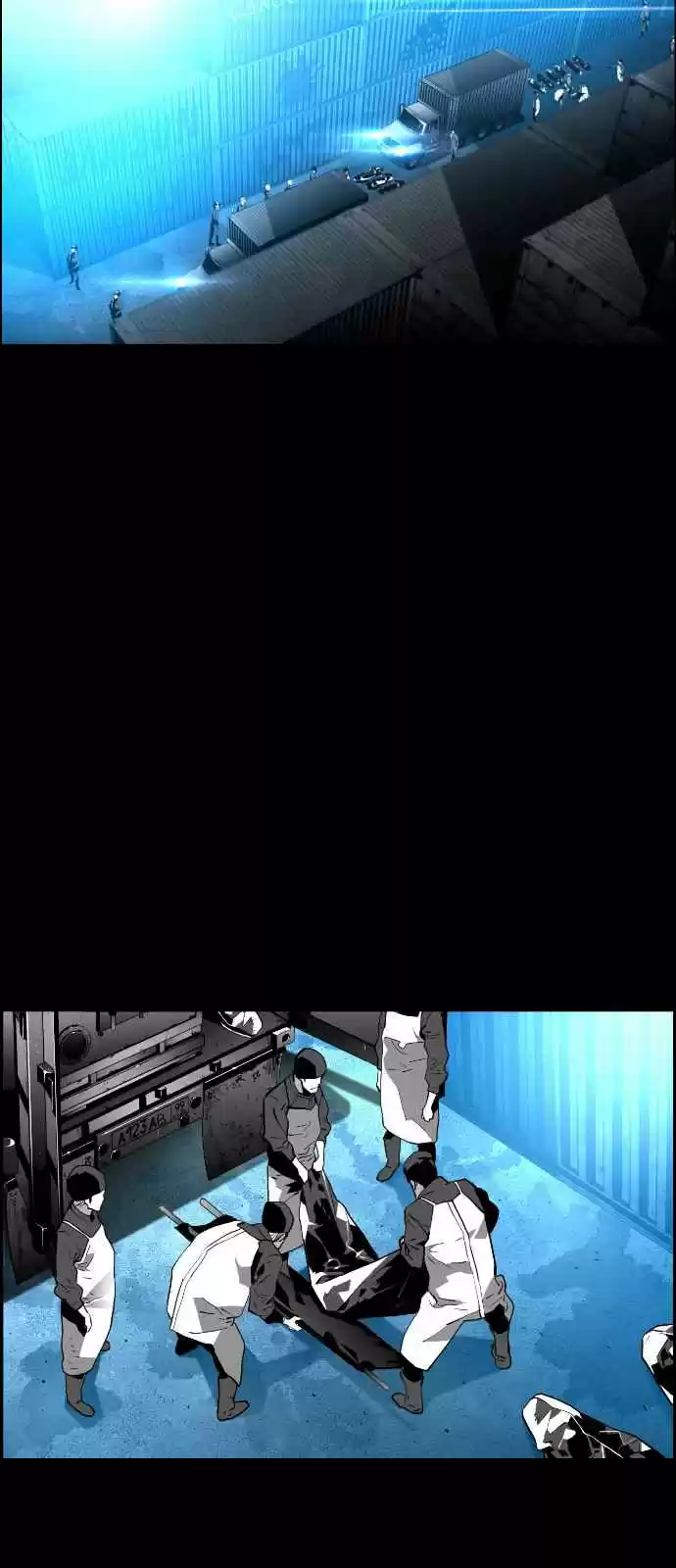 Terror Man Vol. 2 Ch. 112