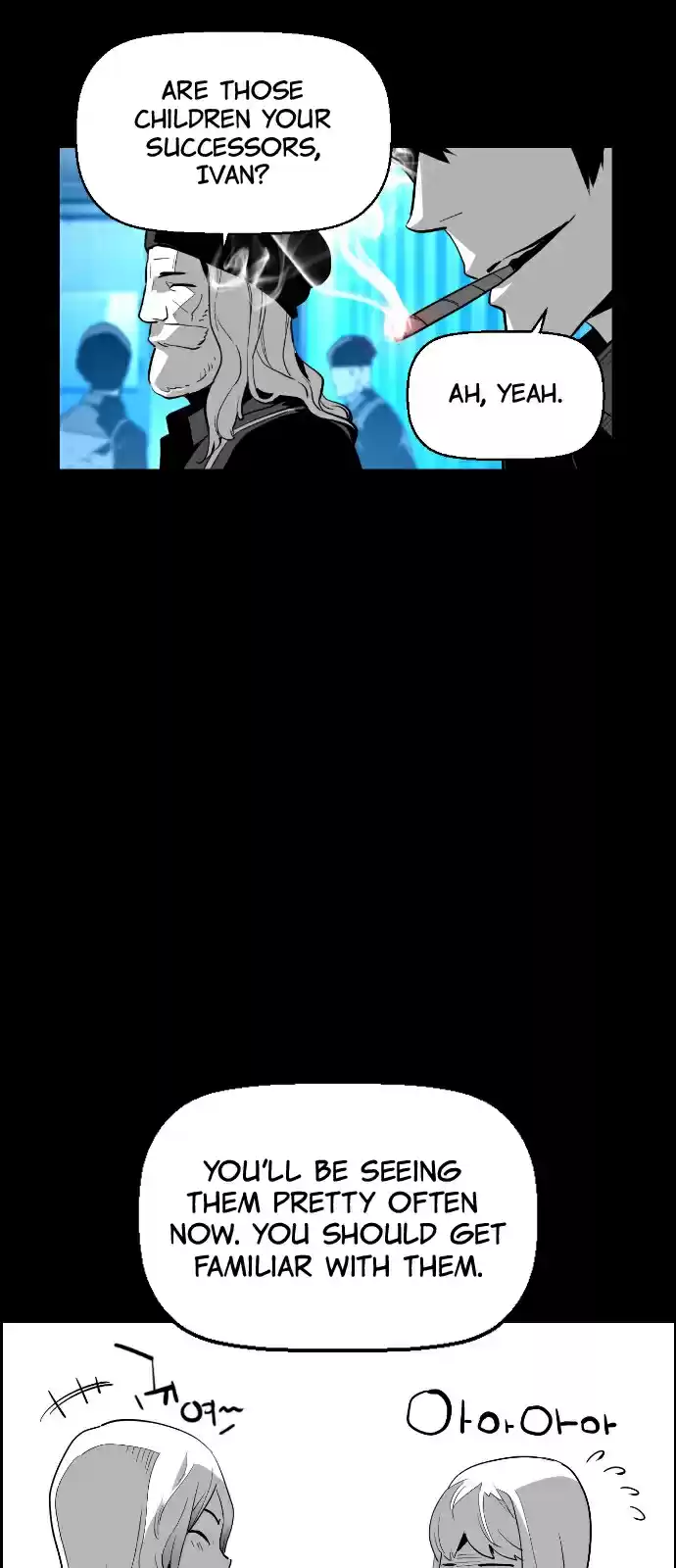 Terror Man Vol. 2 Ch. 112