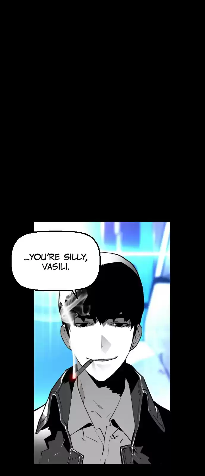 Terror Man Vol. 2 Ch. 112