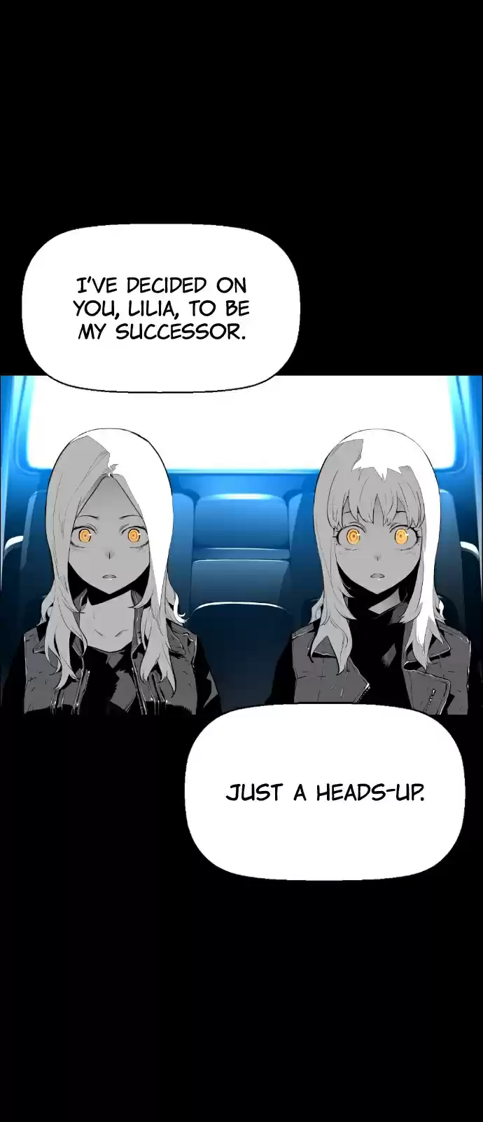 Terror Man Vol. 2 Ch. 112