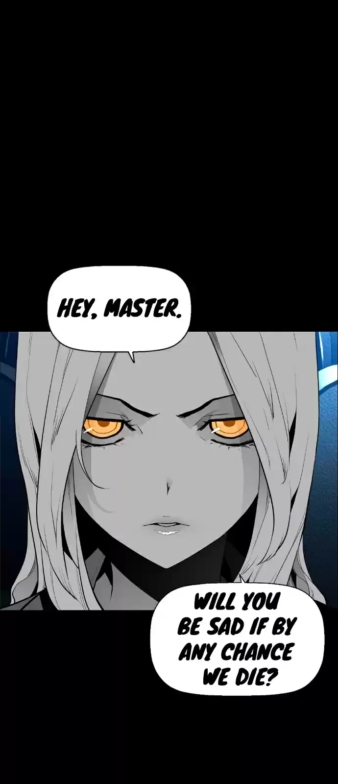 Terror Man Vol. 2 Ch. 112