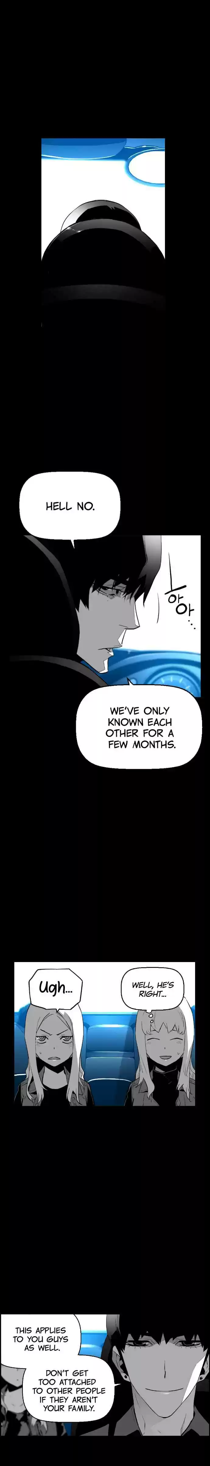 Terror Man Vol. 2 Ch. 112