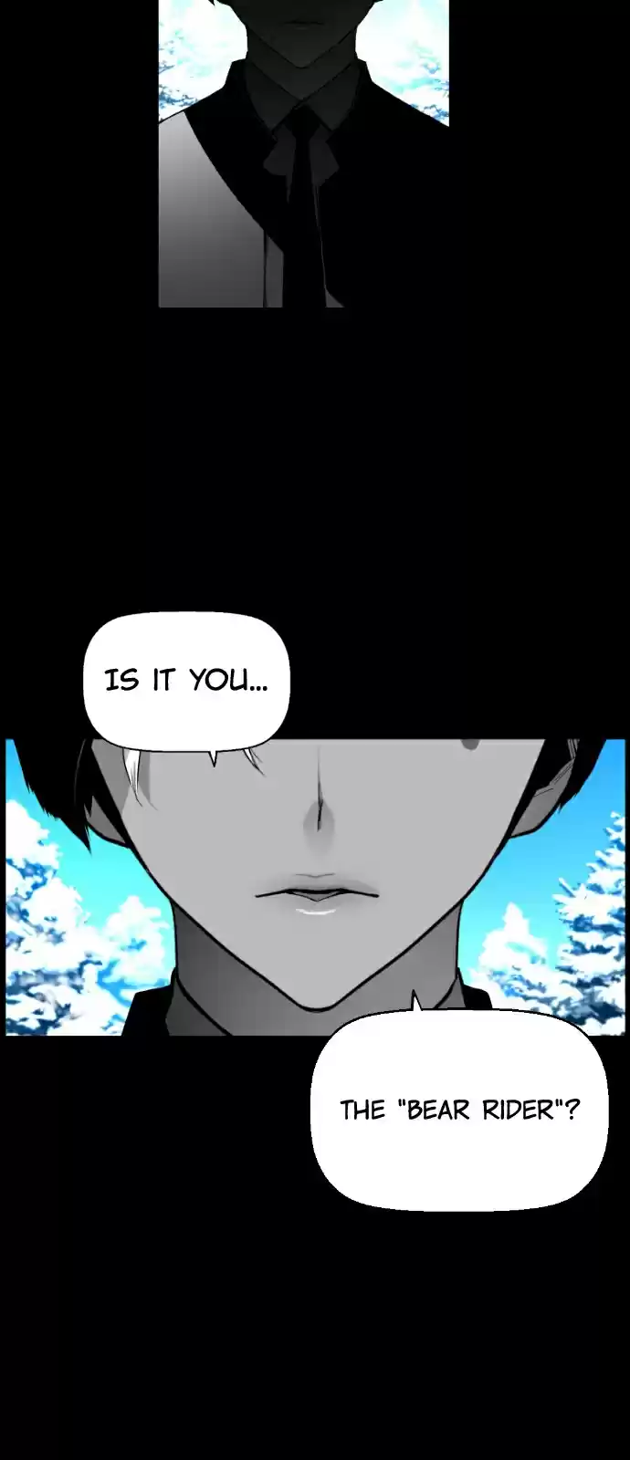 Terror Man Vol. 2 Ch. 112