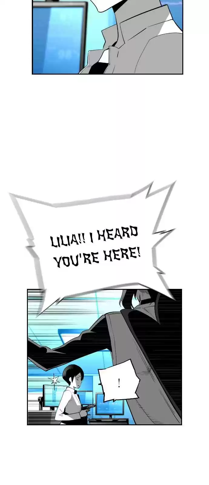 Terror Man Vol. 2 Ch. 113