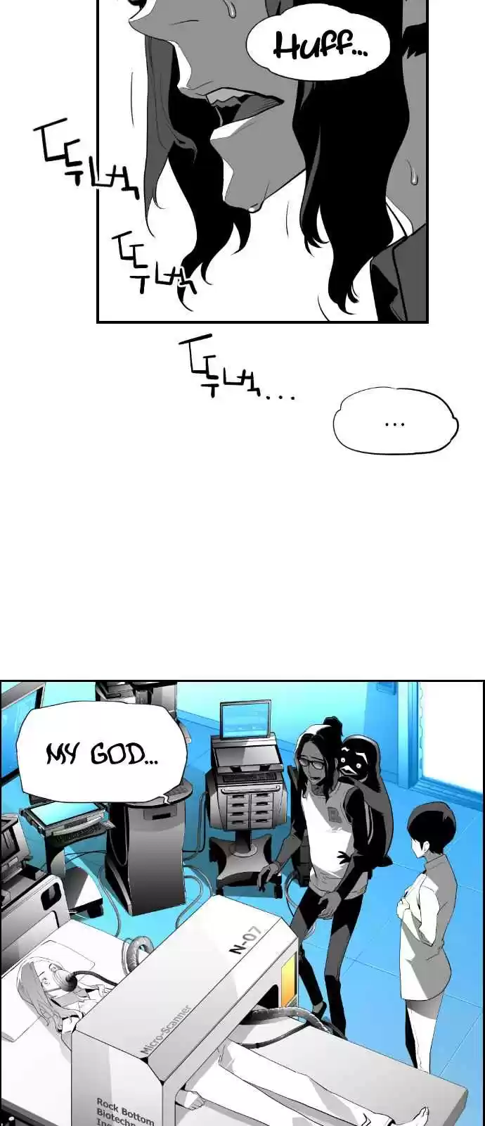 Terror Man Vol. 2 Ch. 113