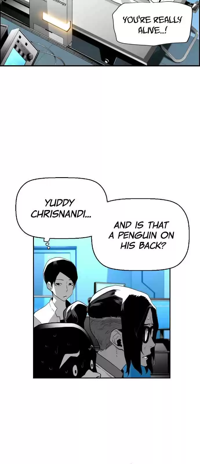 Terror Man Vol. 2 Ch. 113