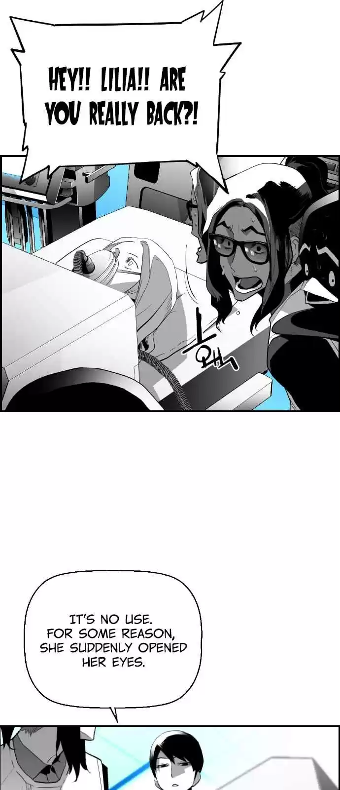 Terror Man Vol. 2 Ch. 113