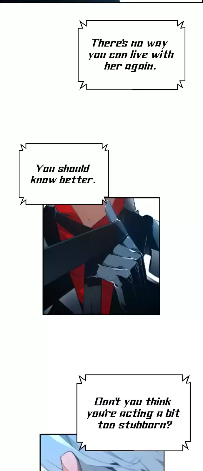 Terror Man Vol. 2 Ch. 113