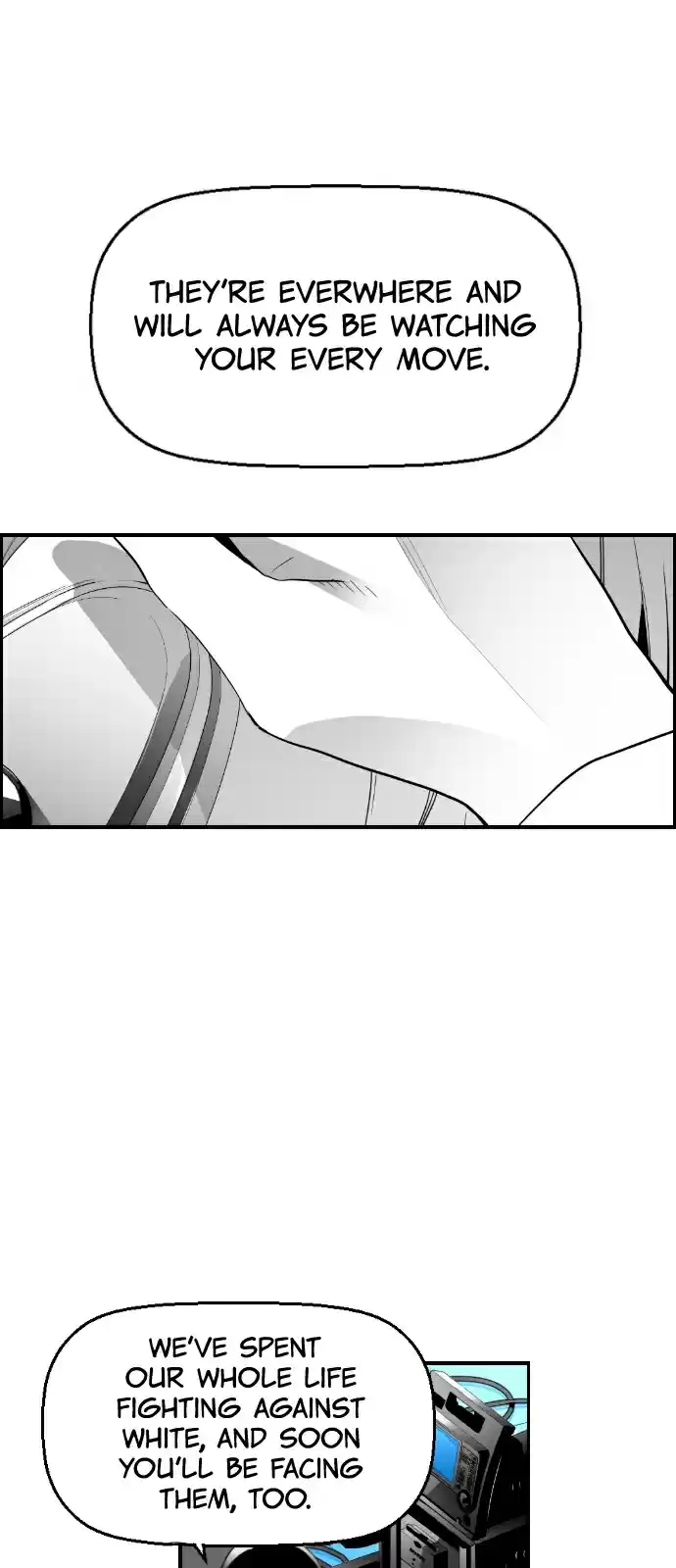 Terror Man Vol. 2 Ch. 113