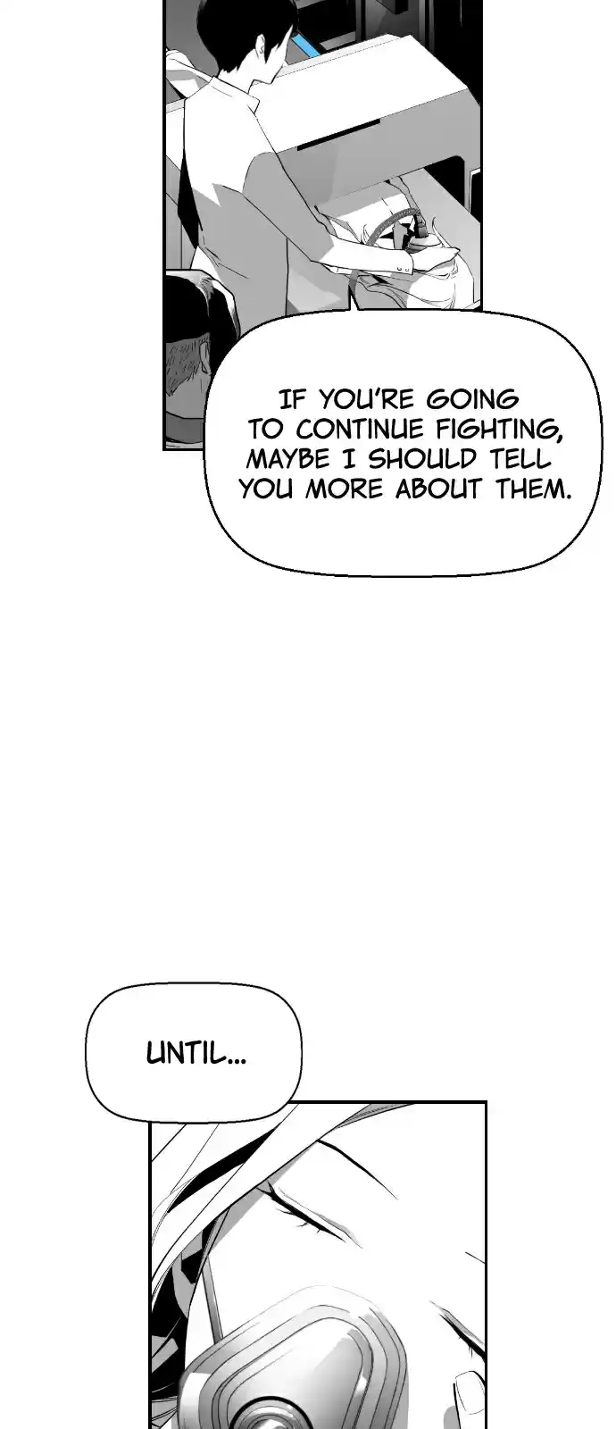 Terror Man Vol. 2 Ch. 113