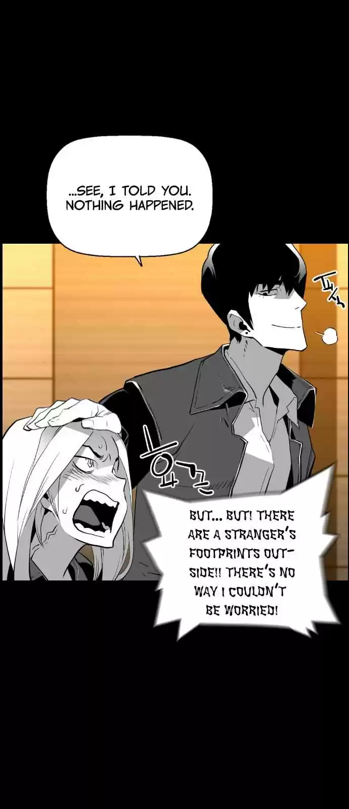 Terror Man Vol. 2 Ch. 113