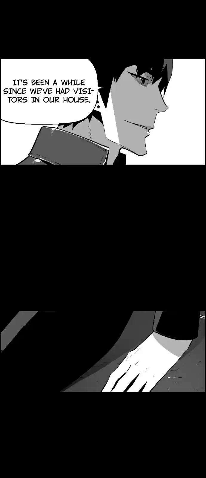 Terror Man Vol. 2 Ch. 113