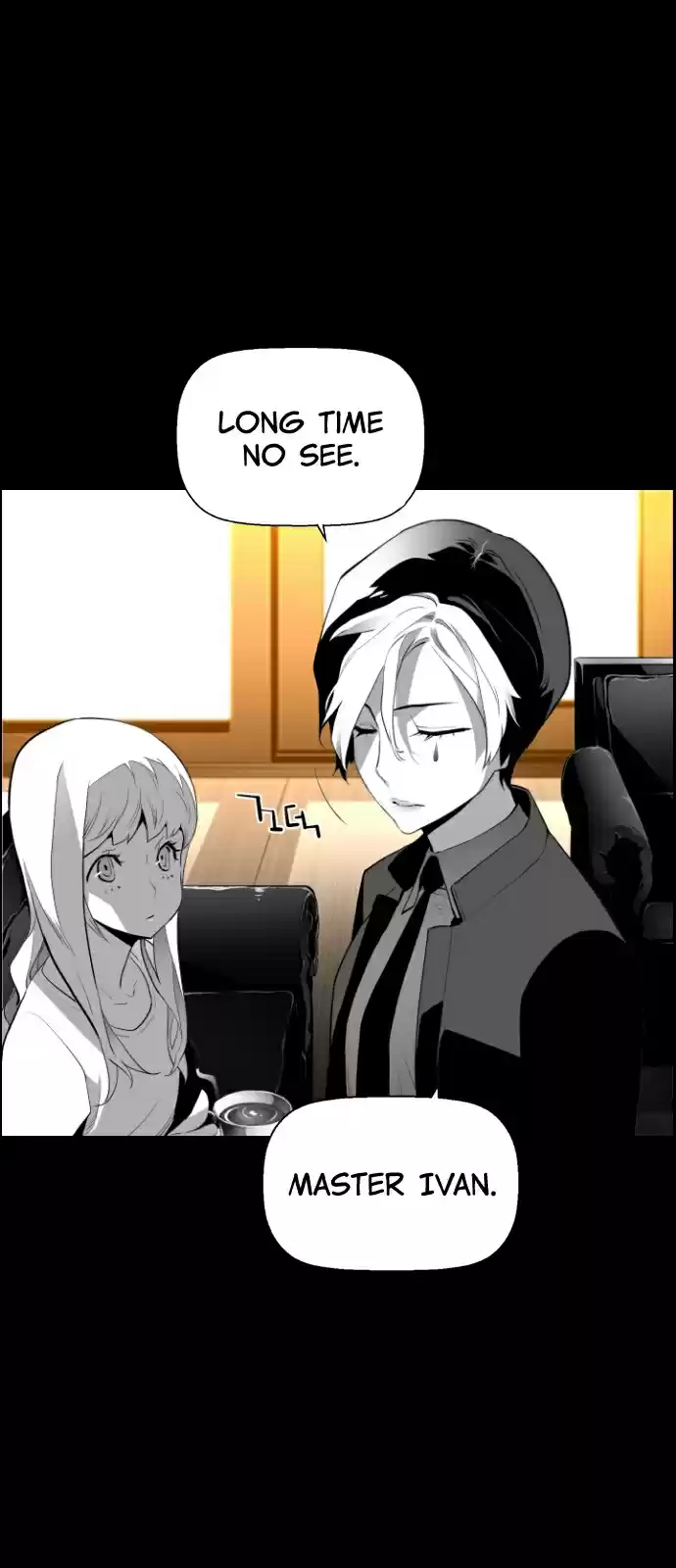 Terror Man Vol. 2 Ch. 113