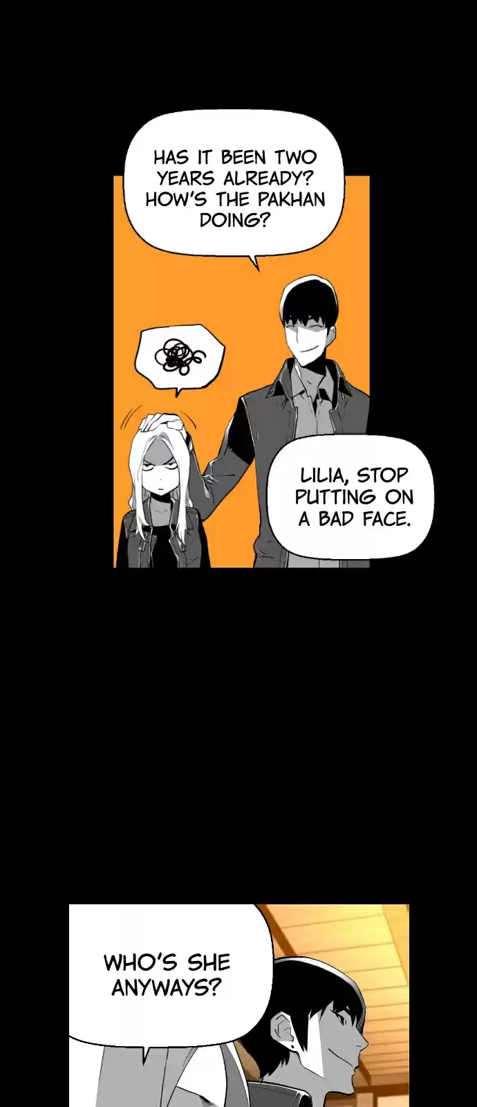 Terror Man Vol. 2 Ch. 113