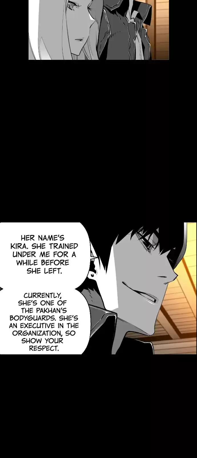 Terror Man Vol. 2 Ch. 113