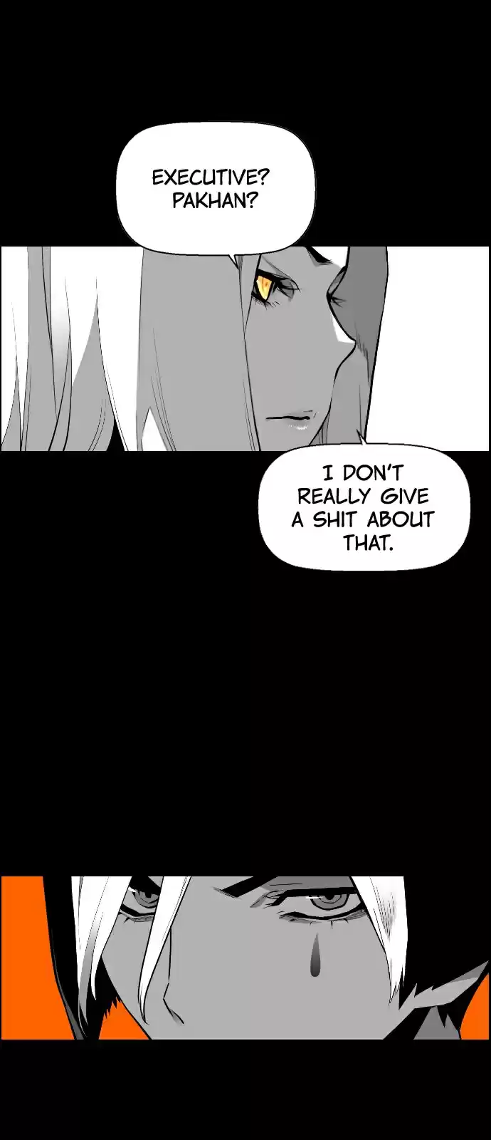 Terror Man Vol. 2 Ch. 113