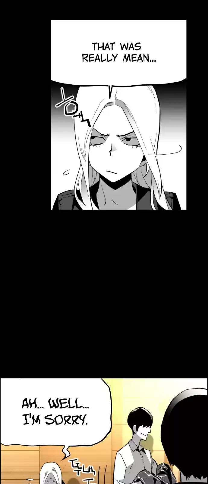 Terror Man Vol. 2 Ch. 113