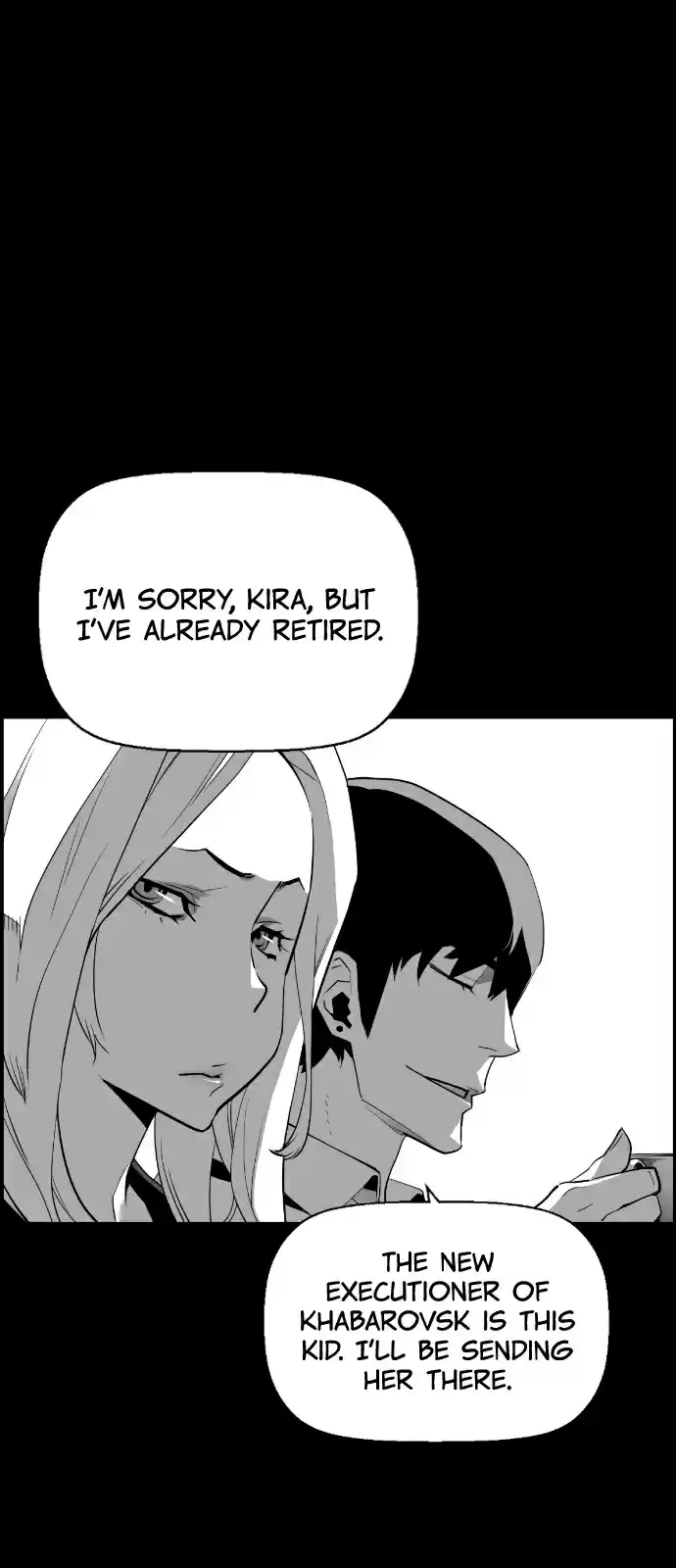 Terror Man Vol. 2 Ch. 113