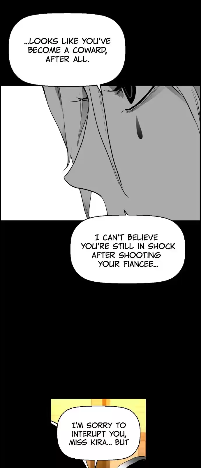 Terror Man Vol. 2 Ch. 113