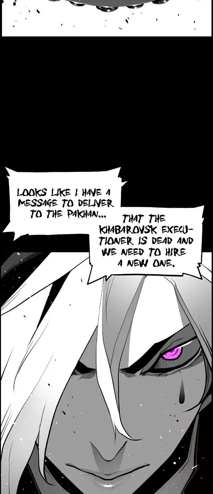 Terror Man Vol. 2 Ch. 113