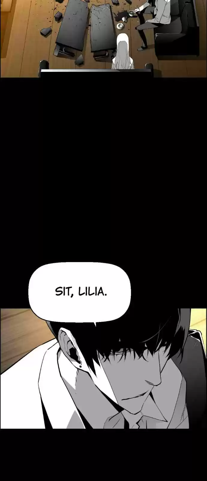 Terror Man Vol. 2 Ch. 114