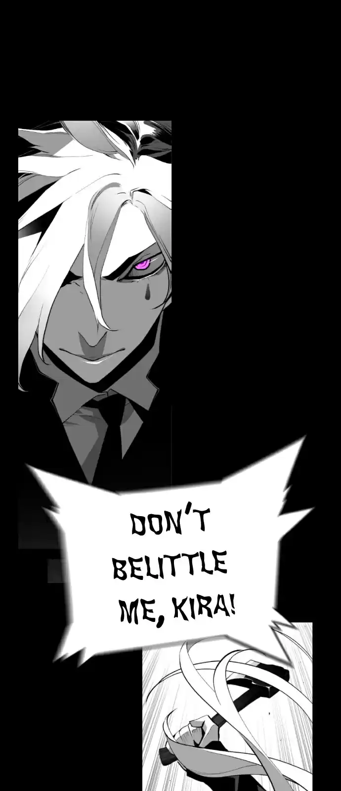 Terror Man Vol. 2 Ch. 114